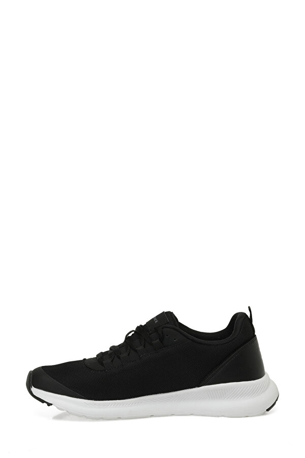 JACKSON 5PR Siyah Erkek Sneaker - Görsel 4