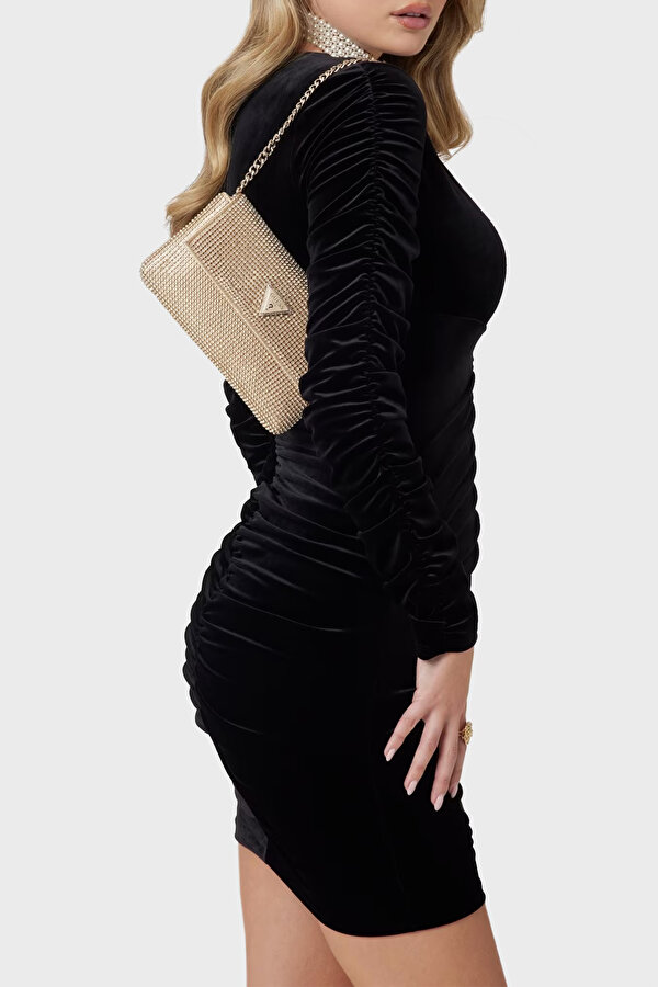 Guess Bayan Çanta HWRP93 50700 GOL