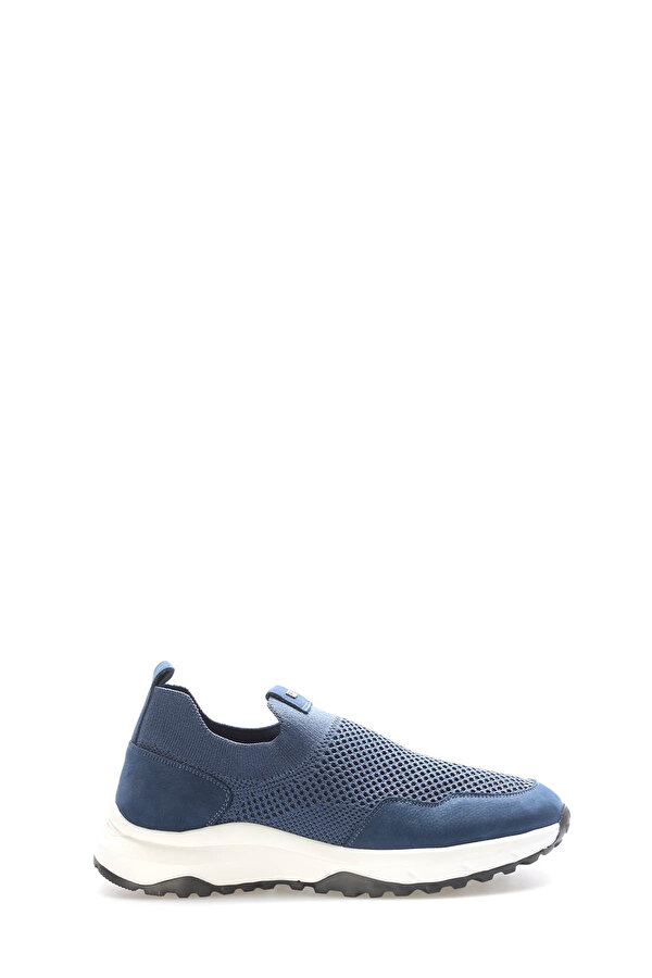 Fast Step Hakiki Deri Erkek Spor Ayakkabı 214MA2529