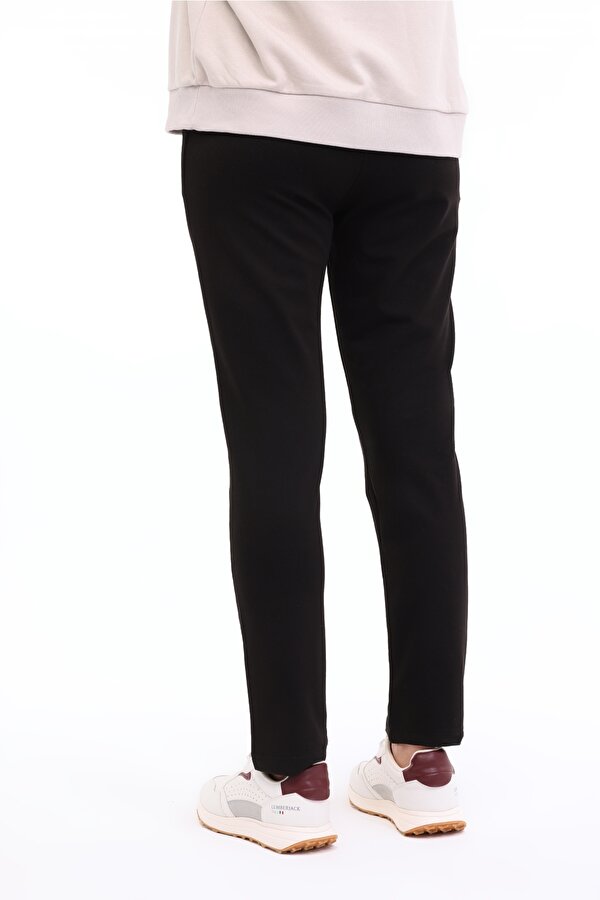 Lumberjack WB TP 22CT137 5FX BLACK Woman Single Bottom