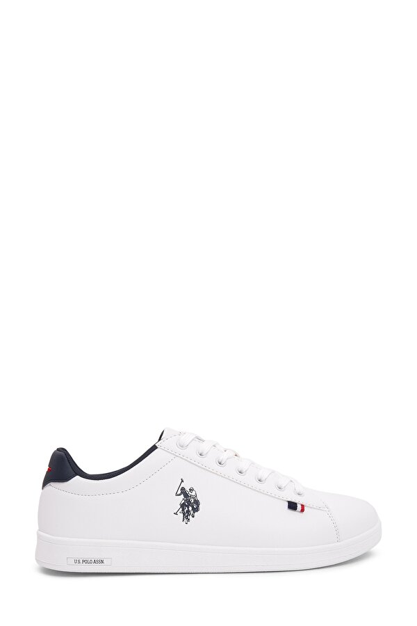 U.S. POLO ASSN. Franco Glb 5Fx Полуботинки