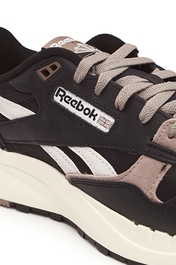 REEBOK Shoes Reebok Classic Leather 2400 Черный