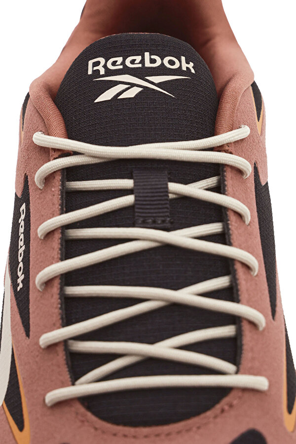 REEBOK Shoes Reebok At Craze 3 Черный