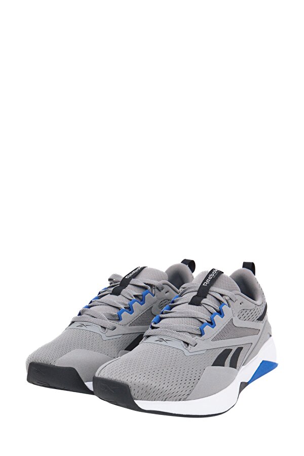 REEBOK Shoes Reebok Nanoflex Tr 2 Серый 016