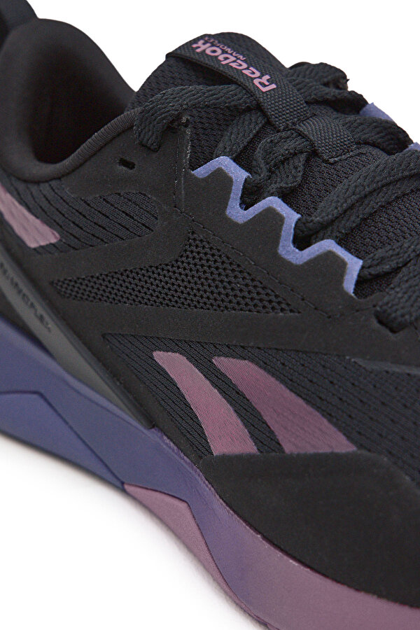 REEBOK Shoes Reebok Nanoflex Tr 2 Черный