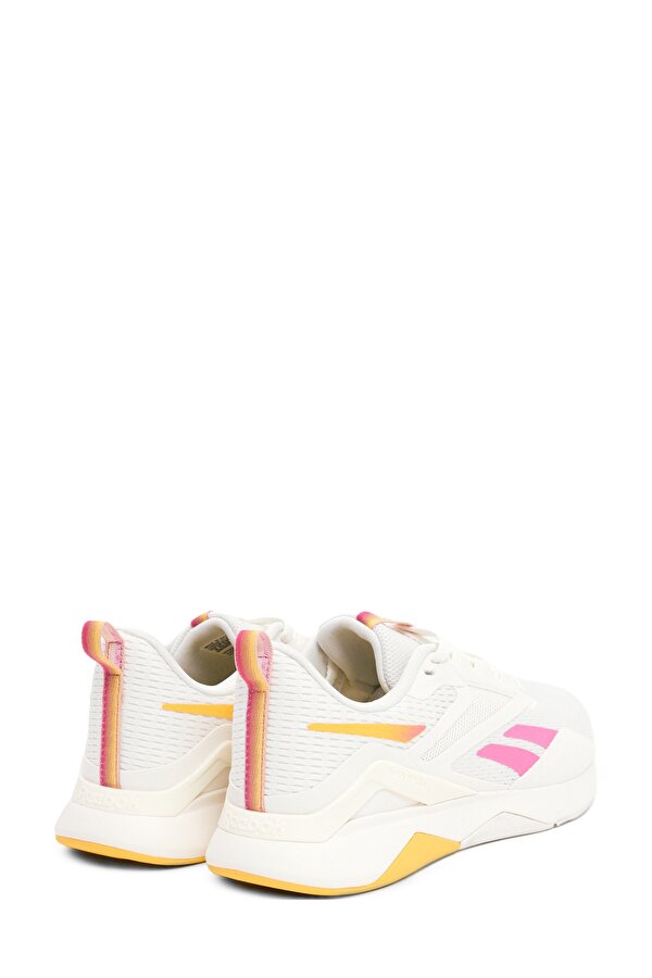 REEBOK Shoes Reebok Nanoflex Tr 2 Белый 005