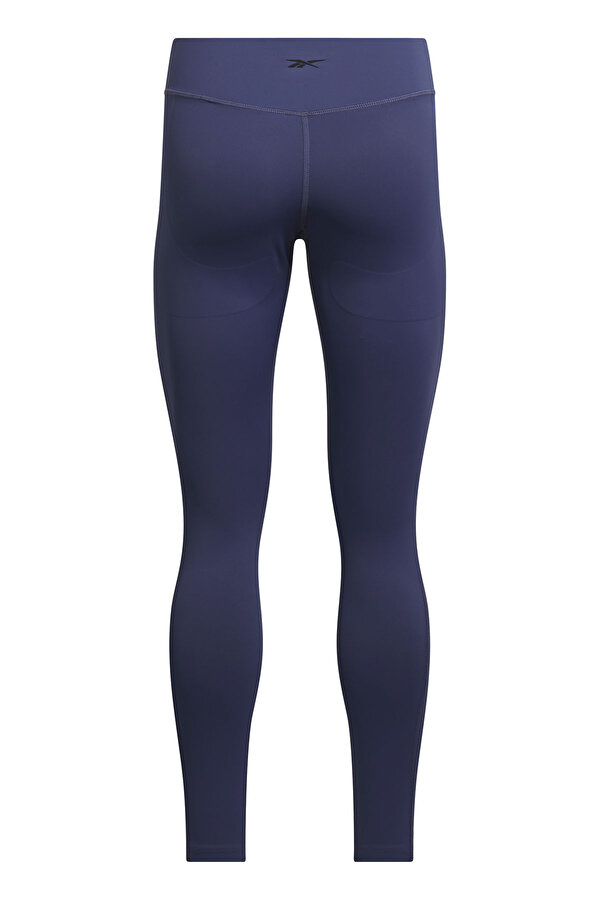 REEBOK Clothing Reebok Lux Contour Tight Фиолетовый