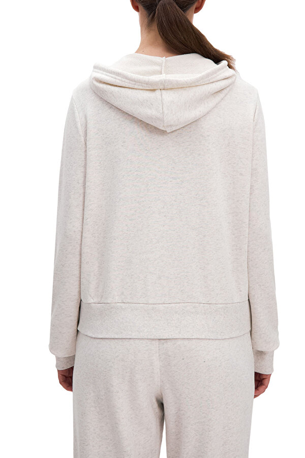 REEBOK Clothing Reebok Ri Sl French Terry Fz Экрю 002