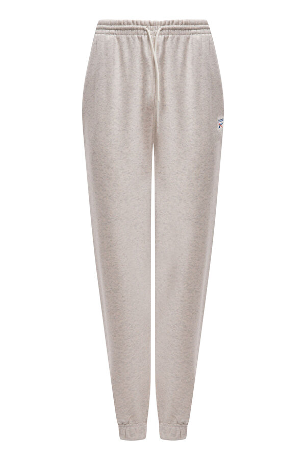 REEBOK Clothing Reebok Ri French Terry Pant Экрю 002