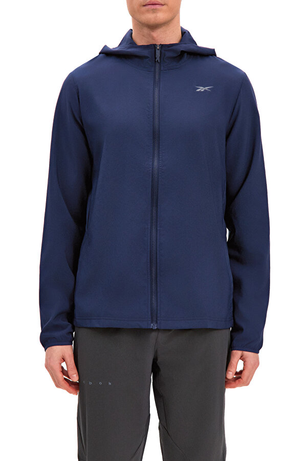 REEBOK Id Train Woven Jacket Куртка Ветровка