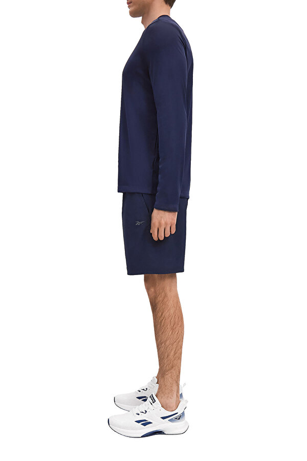 REEBOK Clothing Reebok Id Train Utility Short Синий