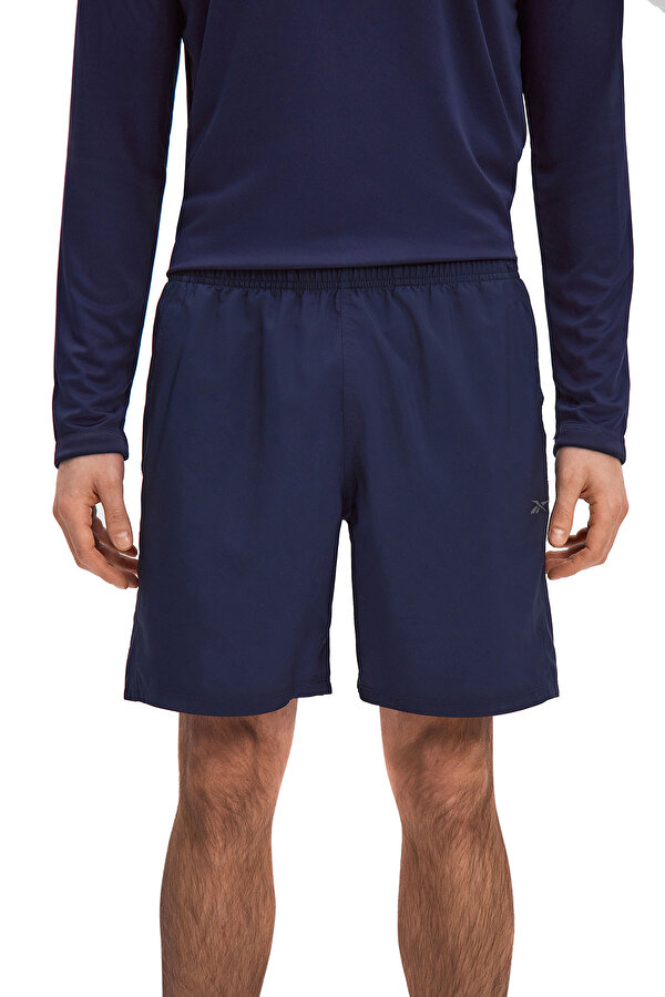 REEBOK Clothing Reebok Id Train Utility Short Синий