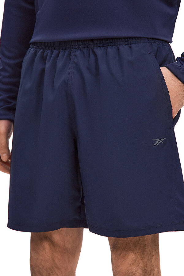 REEBOK Clothing Reebok Id Train Utility Short Синий
