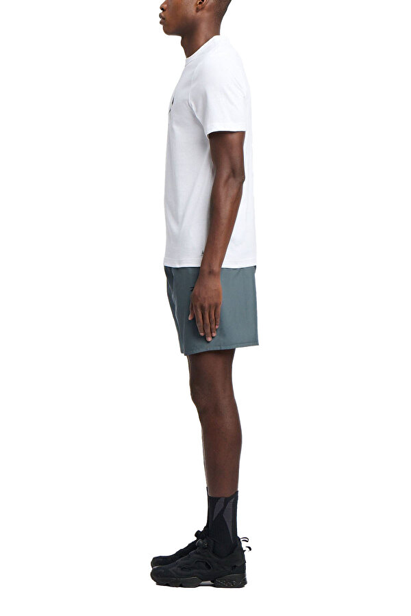 REEBOK Clothing Reebok Id Train Utility Short Серый 012