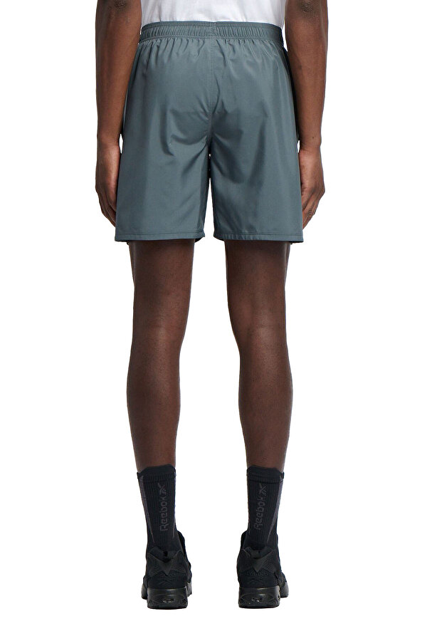 REEBOK Clothing Reebok Id Train Utility Short Серый 012