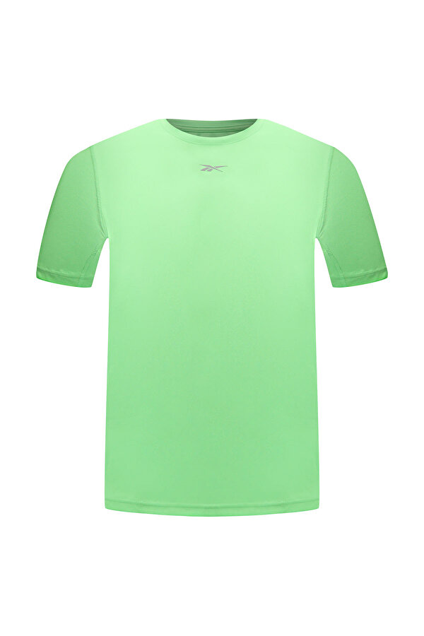 REEBOK Clothing Reebok Running Ss Speedwick Tee Зеленый 006
