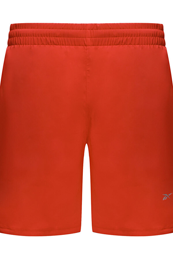REEBOK Clothing Reebok Running Short Красный