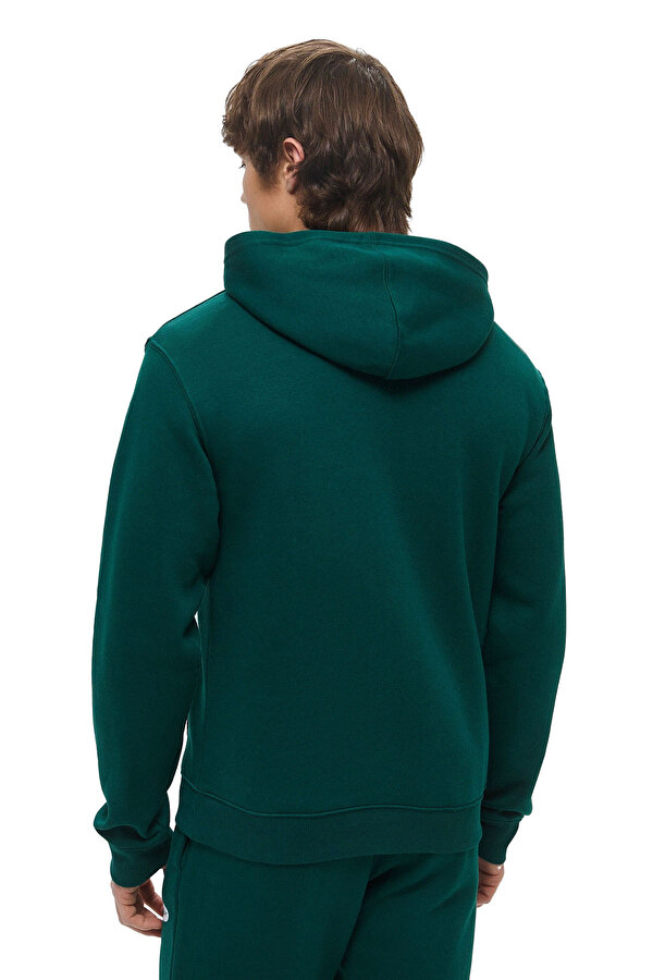 REEBOK Clothing Reebok Ri Brand Proud Hoodie Зеленый 009