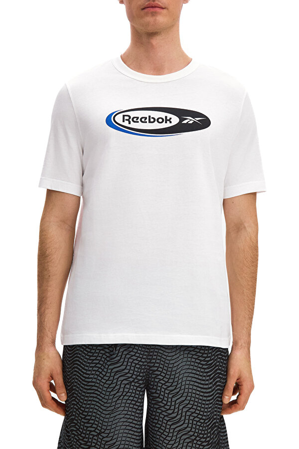REEBOK Ri Brand Proud Tee Футболка
