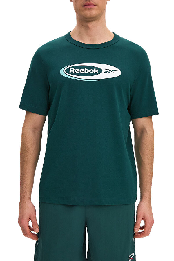 REEBOK Ri Brand Proud Tee Футболка