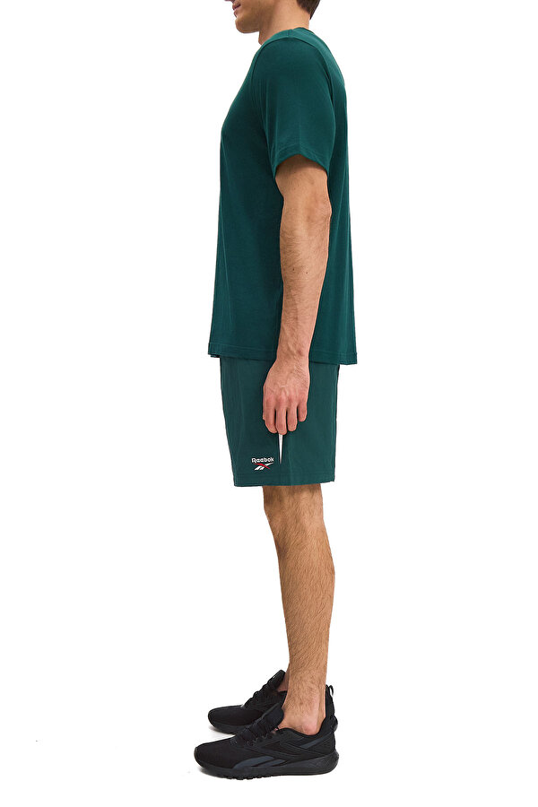 REEBOK Clothing Reebok Ri Brand Proud Tee Зеленый 009