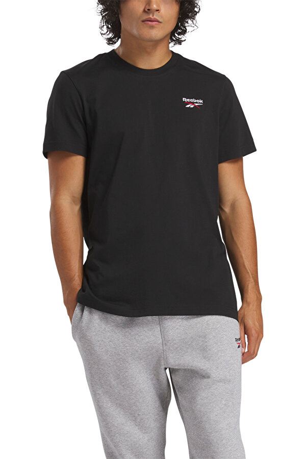 REEBOK Reebok Identity Small Log Футболка