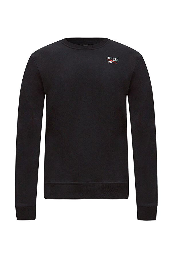 REEBOK Clothing Reebok Reebok Identity Small Log Черный