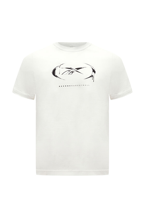 REEBOK Gs Basketball Drip Tee Футболка