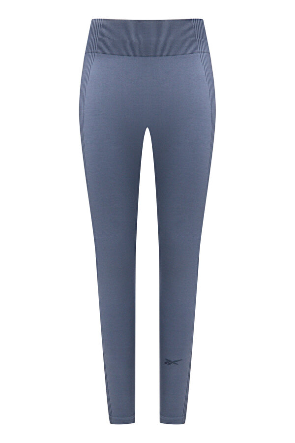 REEBOK Clothing Reebok Rbk Lab Seamless Bra Голубой 004