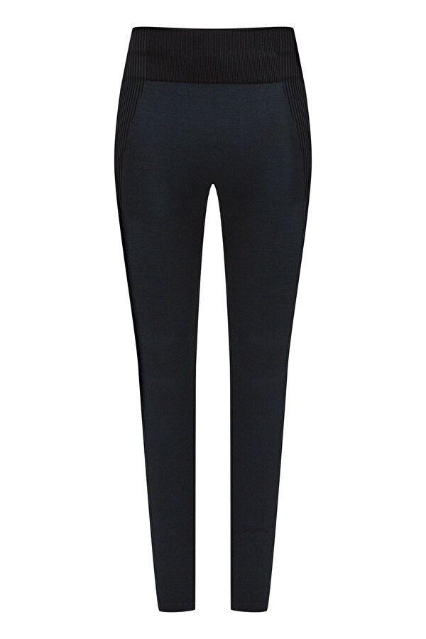 REEBOK Clothing Reebok Rbk Lab Seamless 7/8 Tigh Черный