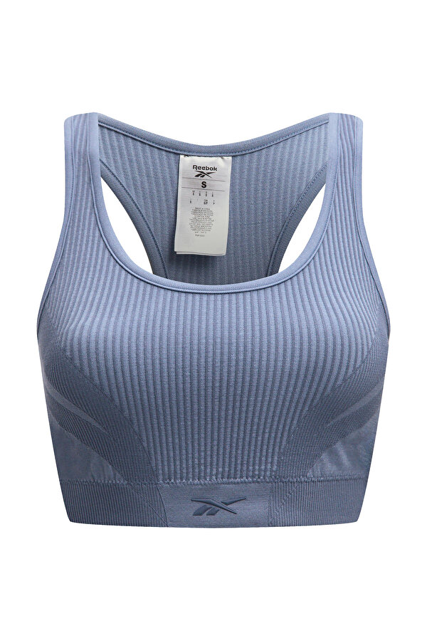 REEBOK Clothing Reebok Rbk Lab Seamless 7/8 Tigh Голубой 004