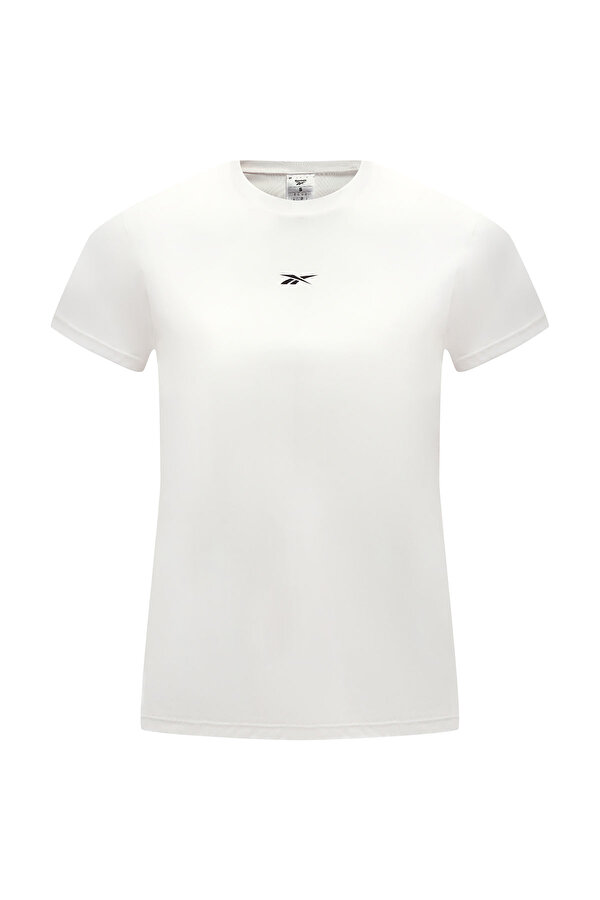 REEBOK Clothing Reebok Id Train Tech Tee Белый