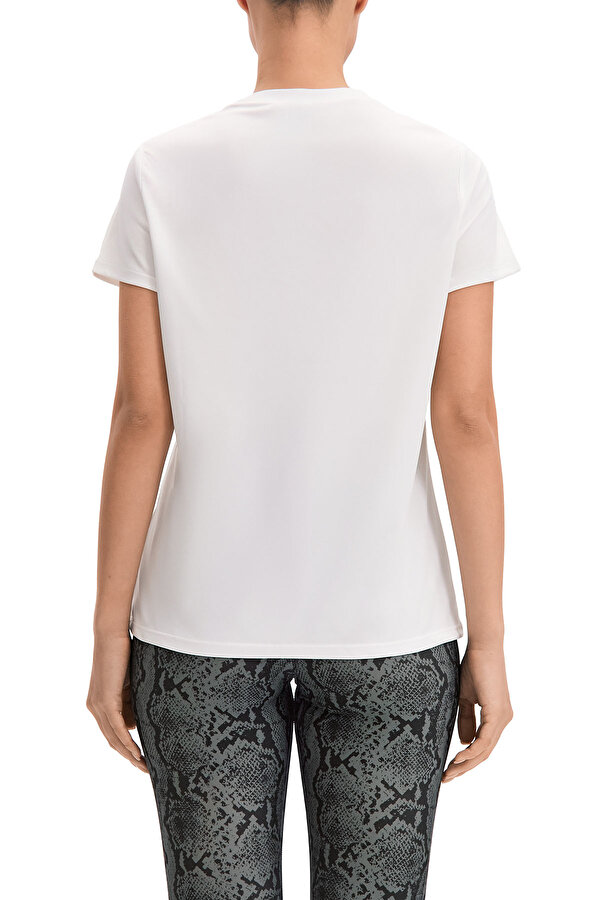 REEBOK Clothing Reebok Id Train Tech Tee Белый