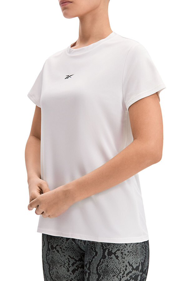 REEBOK Clothing Reebok Id Train Tech Tee Белый