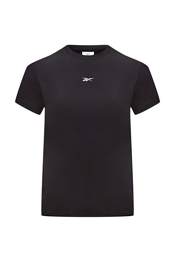 REEBOK Clothing Reebok Id Train Tech Tee Черный