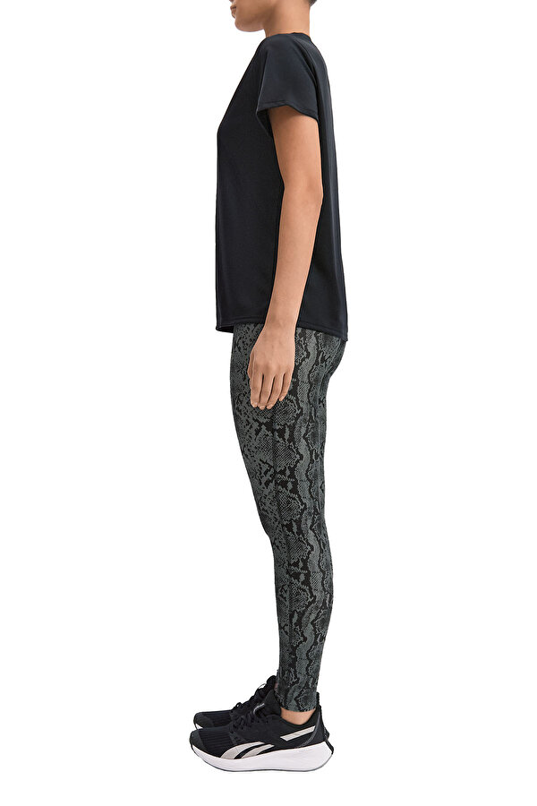 REEBOK Clothing Reebok Id Train Tech Tee Черный