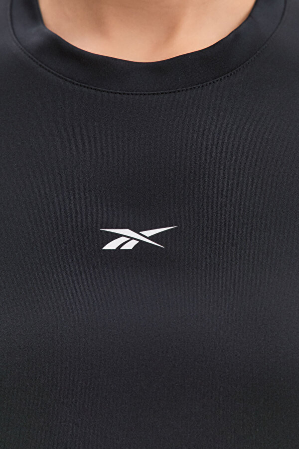 REEBOK Clothing Reebok Id Train Tech Tee Черный