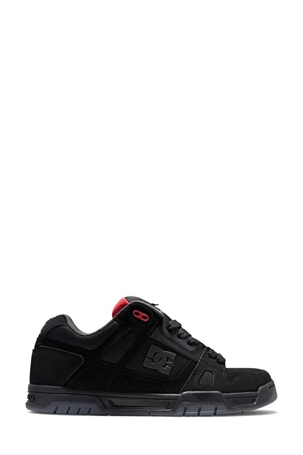 DC SHOES Stag (Byr) Полуботинки