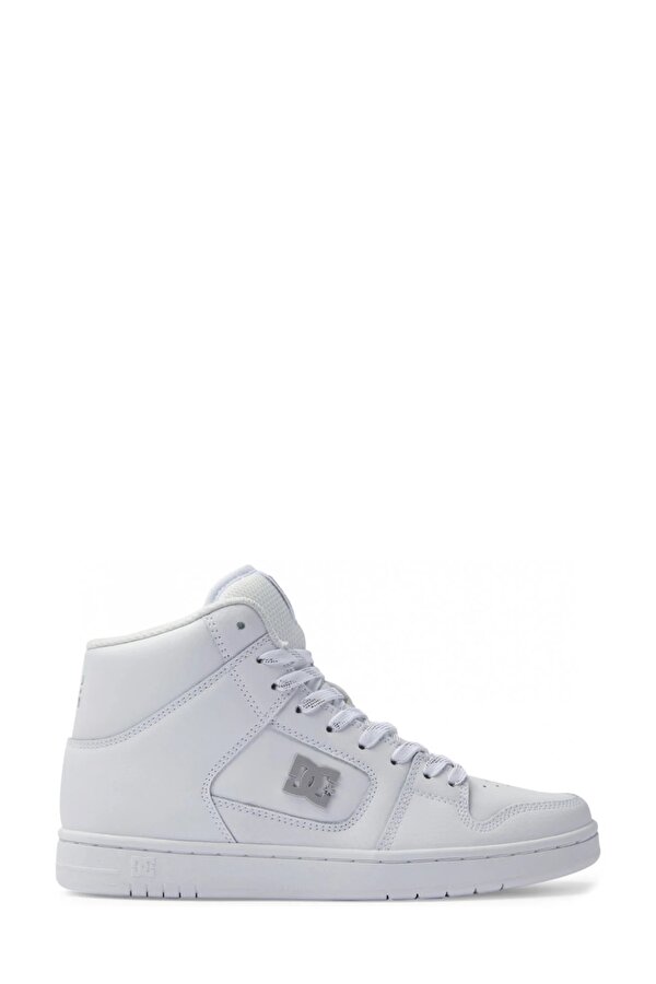 DC SHOES Manteca 4 Hi (Ws4) Полуботинки