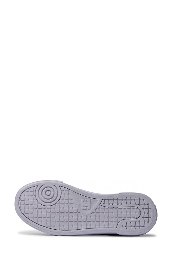 DC SHOES Chelsea Pltfrm (Bkw) Кроссовки
