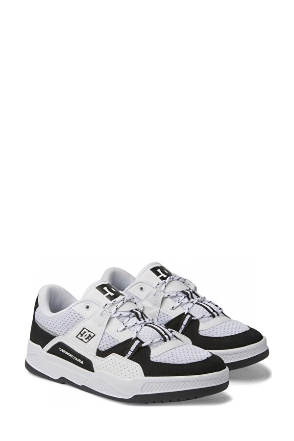 DC SHOES Shoes Dc Shoes Construct (Bkw) Черный