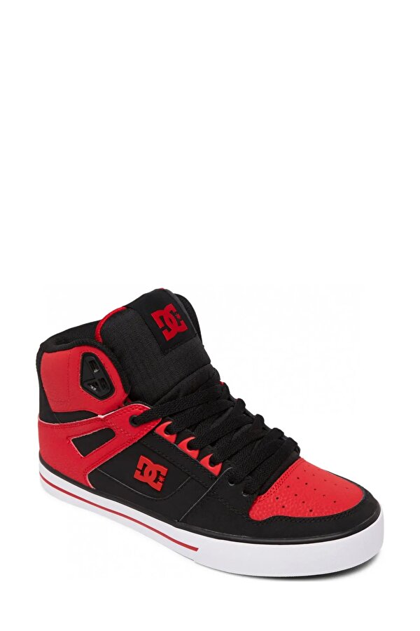 DC SHOES Shoes Dc Shoes Pure Ht Wc (Fwb) Красный