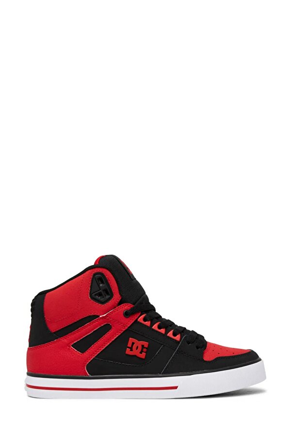 DC SHOES Pure Ht Wc (Fwb) Полуботинки