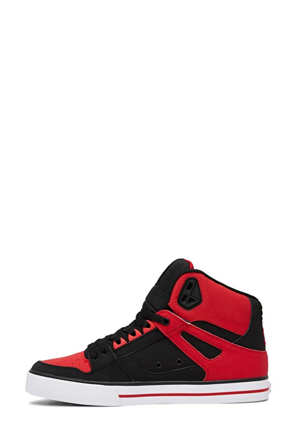 DC SHOES Shoes Dc Shoes Pure Ht Wc (Fwb) Красный