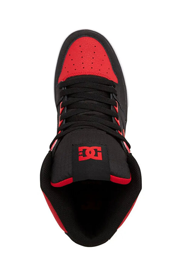 DC SHOES Shoes Dc Shoes Pure Ht Wc (Fwb) Красный