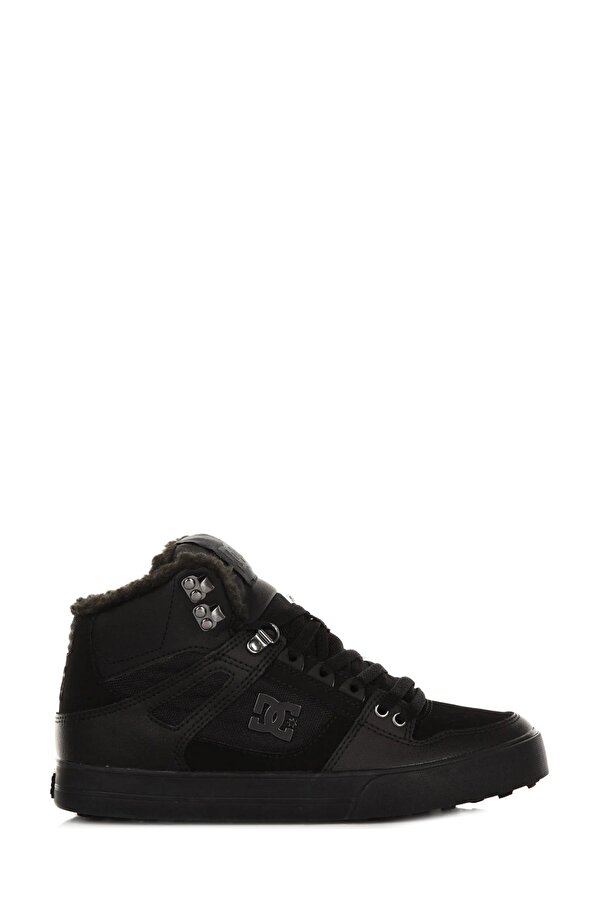 DC SHOES Pure Ht Wc Wnt (3Bk) Кроссовки