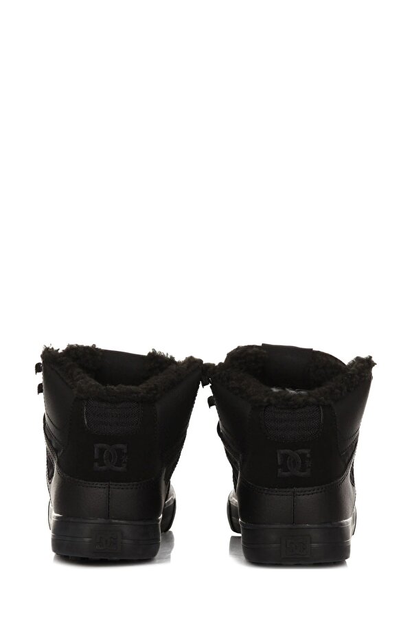 DC SHOES Shoes Dc Shoes Pure Ht Wc Wnt (3Bk) Черный