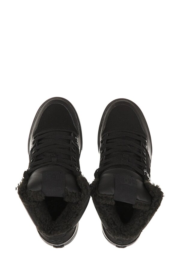 DC SHOES Shoes Dc Shoes Pure Ht Wc Wnt (3Bk) Черный