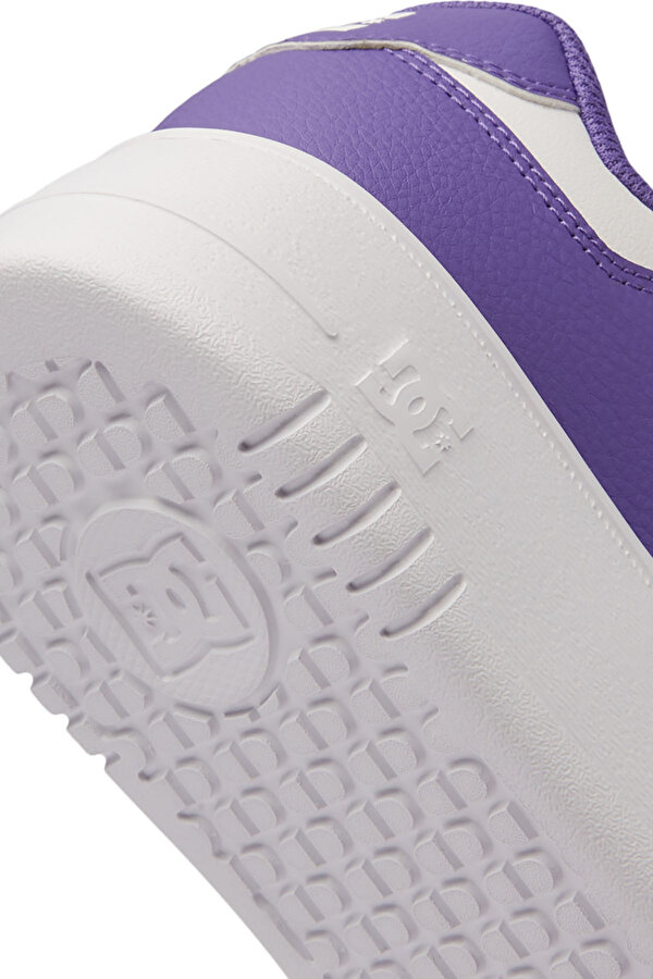 DC SHOES Shoes Dc Shoes Manteca 4 Platform Белый