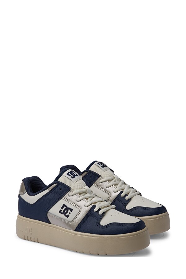 DC SHOES Shoes Dc Shoes Manteca 4 Platform Синий